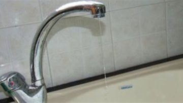 عاجل.. عاجل.. دبروا احتياجاتكم .. ضعف المياه 5 ساعات فى عدة مناطق اليوم