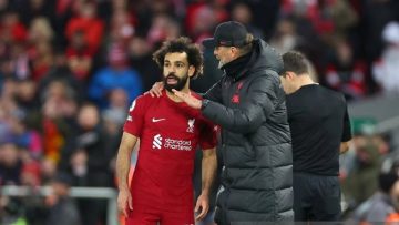 عاجل.. كلوب يدعم صلاح في أزمته.. ويأمل في بقائه بليفربول