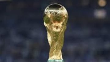 عاجل.. حفل استثنائي لقرعة كأس العالم 2026 في واشنطن بمشاركة عالمية واسعة