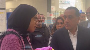 عاجل.. قوليلي الخدمات الصحية هنا كويسة؟