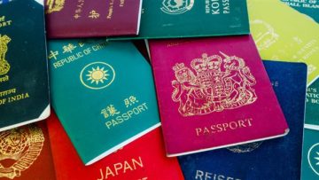 عاجل.. ترتيب أقوى جوازات السفر العربية عالميًا في 2026