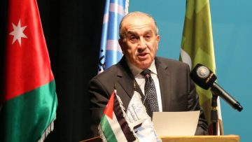 عاجل.. افتتاح يوم “العقد الهندسي” لتعزيز إدارة المشاريع والنزاعات