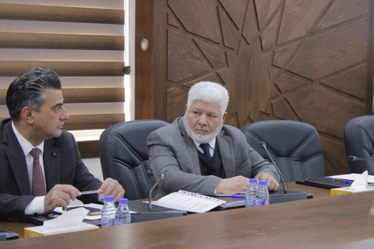 عاجل.. التحول الرقمي خطوة مهمة… لكن حماية المواطن أولوية