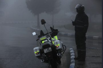 عاجل.. تحذير هام جدًا لسالكي طريق مطار الملكة علياء بسبب تدني الرؤية