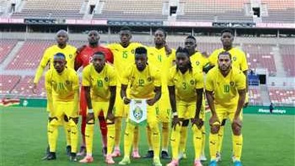 عاجل.. تعرف على منتخب زيمبابوي أول منافس للمنتخب الوطني في كأس الأمم الأفريقية