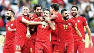 عاجل.. المغرب في اختبار صعب أمام مفاجآت سوريا مع انطلاق ربع نهائي كأس العرب 2025