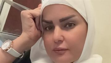 عاجل.. سما المصري تهاجم نقابة المهن التمثيلية بعد أزمة ريهام عبد الغفور