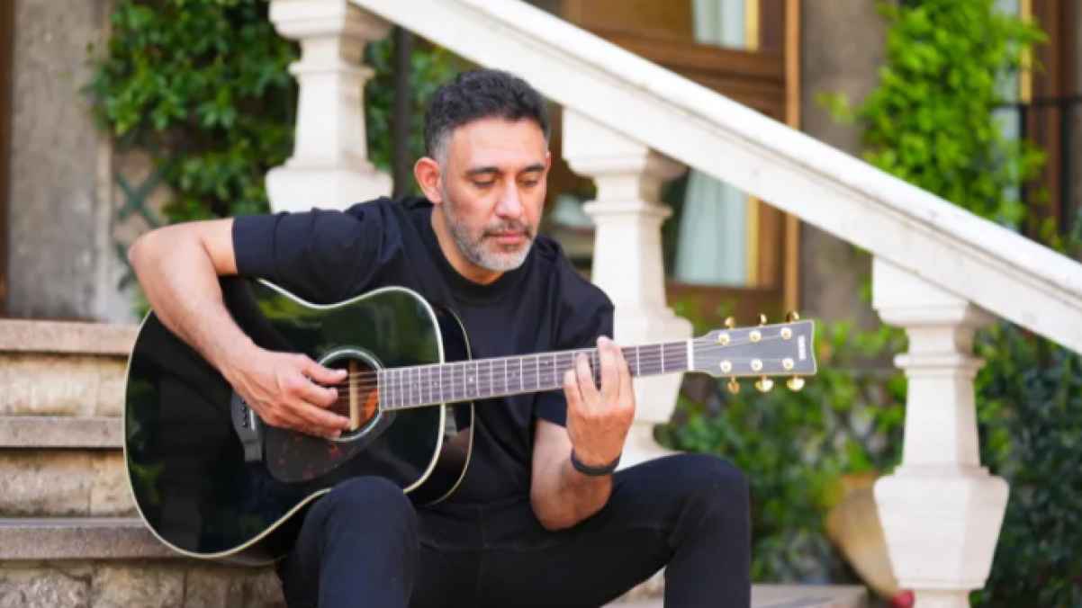 عاجل.. عمرو مصطفى يكشف عن معركته مع السرطان ويصفها بأنها “منحة”