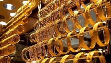 عاجل.. تحديث لحظي لأسعار الذهب اليوم السبت 20 ديسمبر 2025