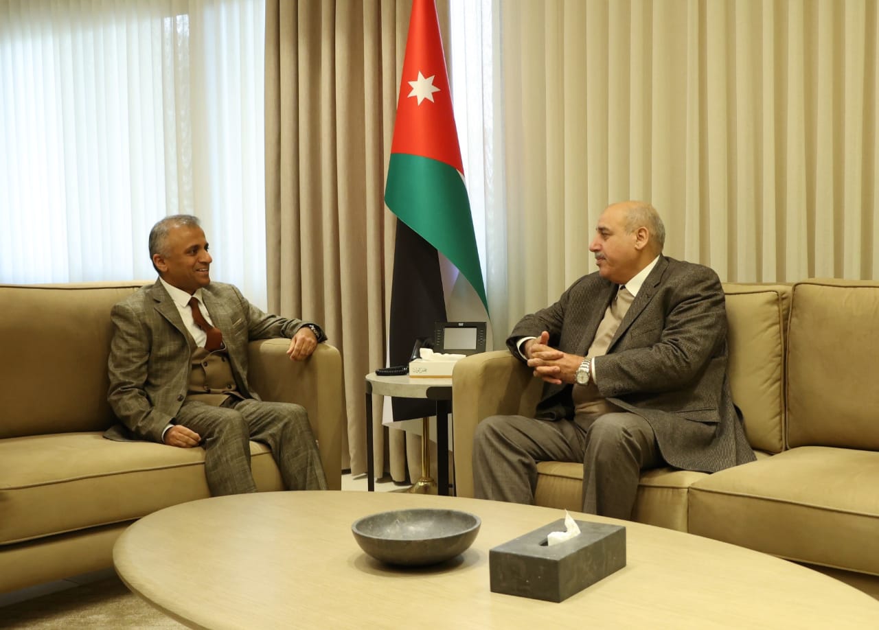 عاجل.. الوصاية الهاشمية حافظت على هوية القدس