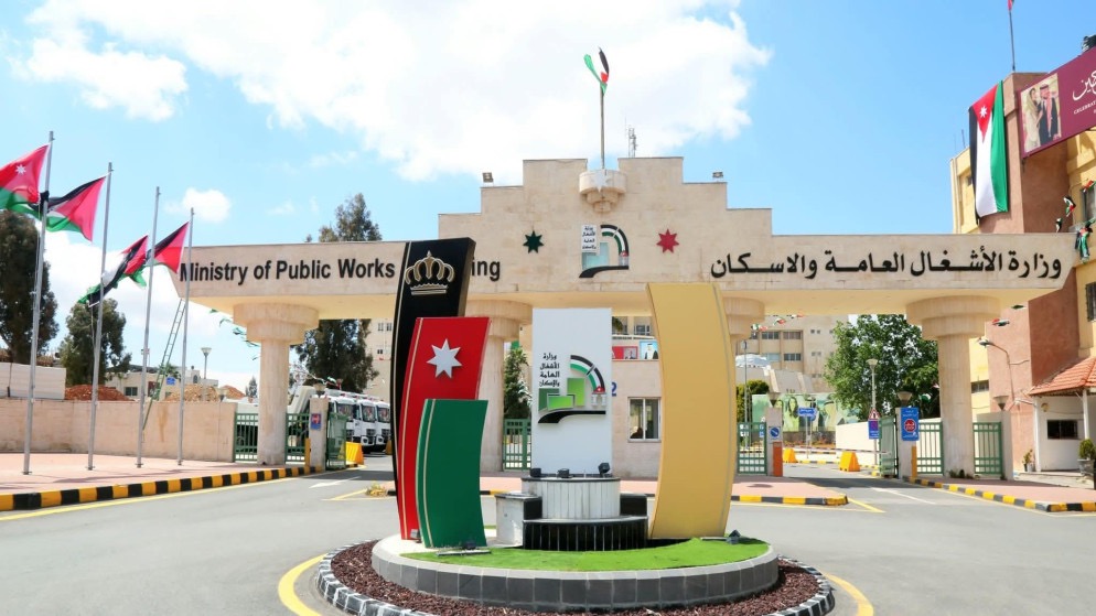 عاجل.. الأشغال تبدأ خطة الطوارئ لمواجهة الظروف الجوية المرتقبة