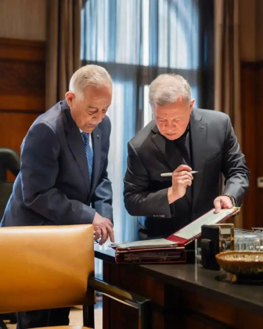 عاجل.. إلى من يحملون الأمانة بصمت