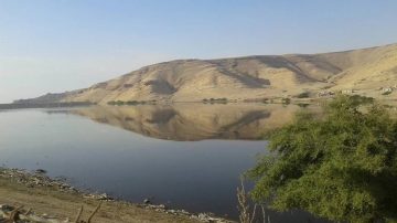 عاجل.. سد وادي شعيب يقترب من الفيضان وتحذيرات للسكان والمزارعين