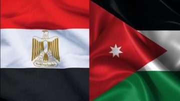 عاجل.. عاجل.. بـ 27.7 مليون دولار.. توقيع اتفاقية أردنية