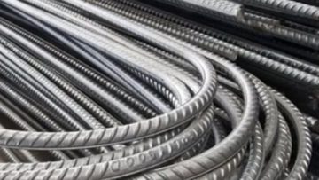 عاجل.. سعر الحديد بكام اليوم؟ تحديث أسعار الحديد والأسمنت الإثنين 15 ديسمبر 2025