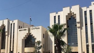 عاجل.. سوريا تعتقل 5 أشخاص مشتبه فيهم بتنفيذ هجوم تدمر ضد القوات الأمريكية