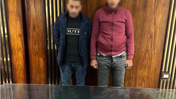 عاجل.. ضبط شخصين أثناء محاولتهما شراء أصوات الناخبين بمبالغ مالية في بورسعيد