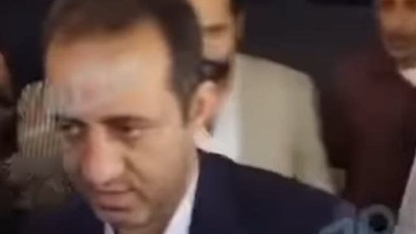 عاجل.. عاجل.. خسارة أحمد مرتضي منصور وكمال الدالي بدائرة الجيزة والدقي وفوز هشام بدوي