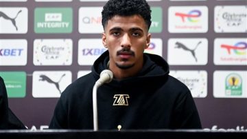 عاجل.. تفاصيل مثيرة حول عقد حسام عبد المجيد مع الزمالك وملف الاحتراف في يناير