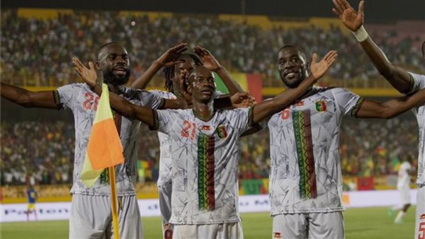 عاجل.. بث مباشر مباراة مالي وزامبيا