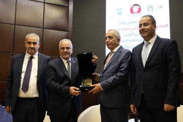 عاجل.. عمّان الأهلية تستضيف أعمال مؤتمر البلقاء الثقافي الثالث