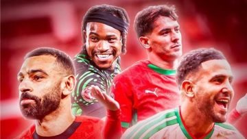 عاجل.. بعد حسم 6 مقاعد.. تعرف على مسار المنتخبات المتأهلة لثمن نهائي أمم إفريقيا