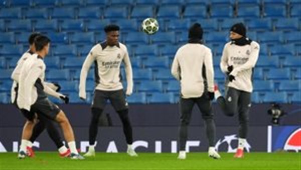 عاجل.. بالأرقام.. ريال مدريد ثاني أسوأ دفاع في أوروبا وجرس إنذار يدق في مدريد