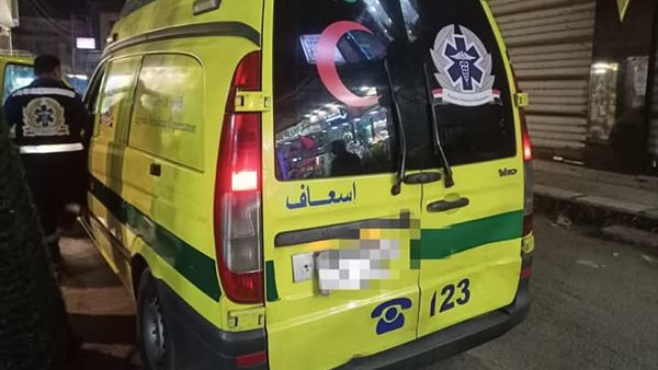 عاجل.. مصرع 4 أشخاص وإصابة اثنين في حادث تصادم مروع بالطريق الصحراوي الشرقي بالمنيا