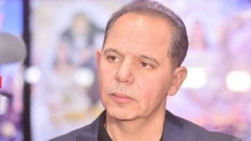 عاجل.. رامى إمام ينعى عمته ويطلب من جمهوره الدعاء لها