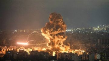 عاجل.. ارتفاع عدد ضحايا قصف الاحتلال لحي التفاح في غزة لـ5 شهداء