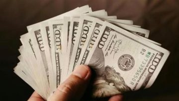 عاجل.. عاجل.. سعر الدولار اليوم مقابل الجنيه المصري في أبرز البنوك