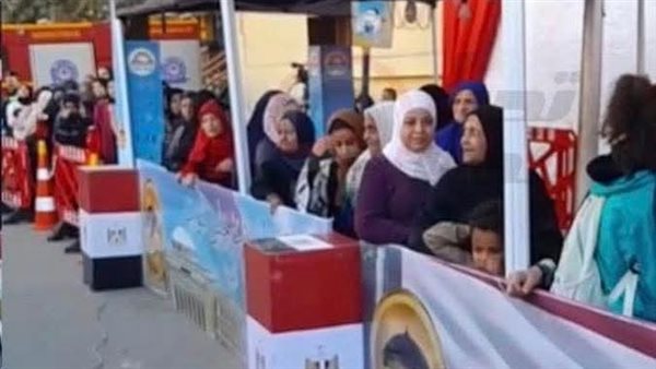 عاجل.. النتائج الأولية في الدائرة الأولى مركز بندر الفيوم ضمن انتخابات مجلس النواب 2025