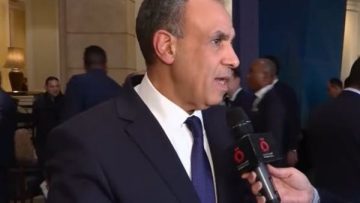 عاجل.. إجماع روسي أفريقي على أهمية التحضير لقمة 2026 وخطة عمل حتى 2029