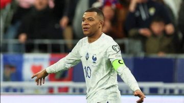 عاجل.. ترتيب هدافي دوري أبطال أوروبا بعد الجولة السادسة.. مبابي يحافظ على الصدارة وهالاند يواصل المطاردة