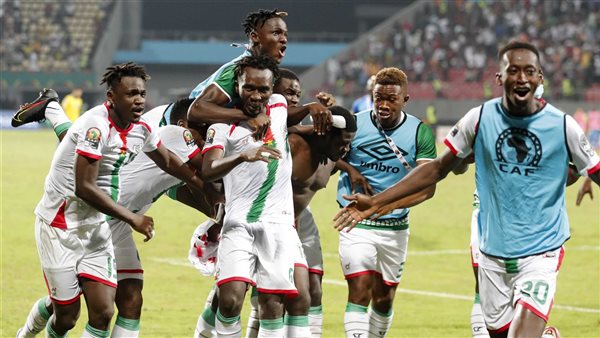 عاجل.. بوركينا فاسو يواجه غينيا الاستوائية في افتتاح مشوارهما بكأس أمم أفريقيا 2025