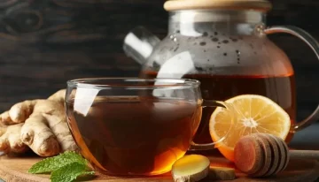 عاجل.. هل يمكن للزنجبيل تخفيف الصداع النصفي بفعالية؟