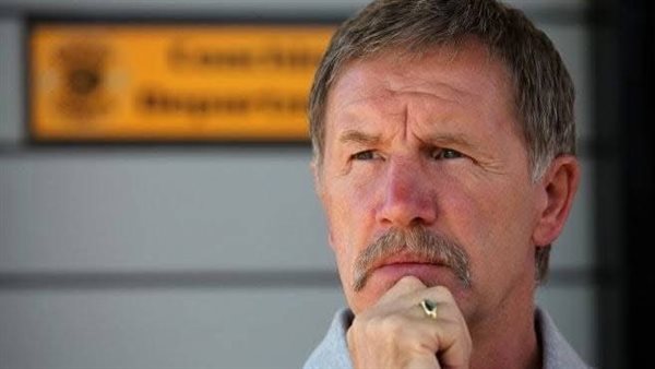 عاجل.. ذكريات لا تُنسى.. باكستر يتذكر الفوز التاريخي على مصر 2019