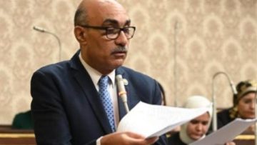 عاجل.. عاجل| بعد 4 سنوات.. تحرك “برلماني” عاجل بشأن تأخر الحكومة في صرف تعويضات “المنفعة العامة”