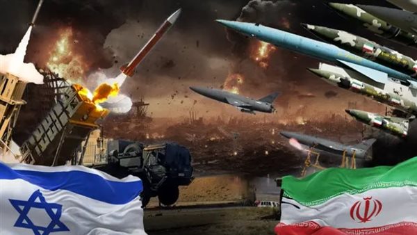 عاجل.. التهديد الصاروخي إيراني خطير وسنعرض معلومات استخباراتية على ترامب