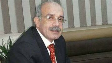 عاجل.. ننشر تفاصيل اجتماع نقيب المحامين بأعضاء مجلس النقابة العامة