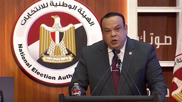 عاجل.. الوطنية للانتخابات تعلن فوز حسن عمار يجولة الإعادة بمحافظة بورسعيد