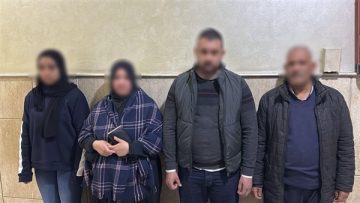 عاجل.. ضبط أشخاص تعدوا على فتاة بالضرب بأحد الشوارع بالشرقية