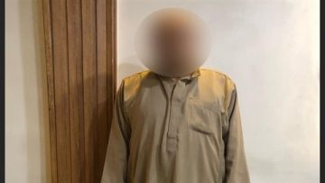 عاجل.. ضبط شخص بحوزته مبالغ مالية تمهيداً لتوزيعها على الناخبين حال ترددهم على دوائرهم الانتخابية