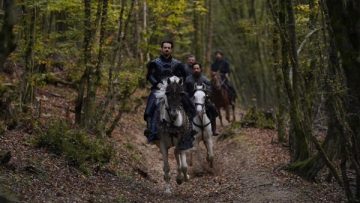 عاجل.. تفاصيل موعد عرض الحلقة 7 من مسلسل المؤسس أورهان رسميًا