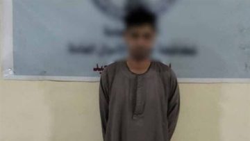 عاجل.. ضبط شخص بالمنيا نصب على المواطنين واستولى على أموالهم