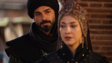 عاجل.. موعد عرض مسلسل المؤسس أورهان الحلقة السابعة.. لحظة انتظار الجمهور