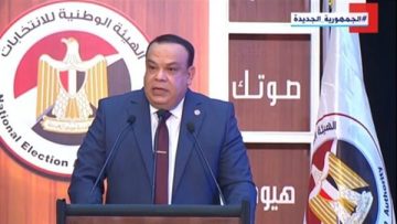 عاجل.. إعادة بين شمس الدين أنور وأحمد أبو عمر وعماد عبد الحميد الغني بإيتاي البارود