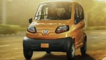 عاجل.. عاجل.. قدم الآن.. 6 مستندات لإحلال التوكتوك بالسيارة البديلة فى مدينة 6 أكتوبر