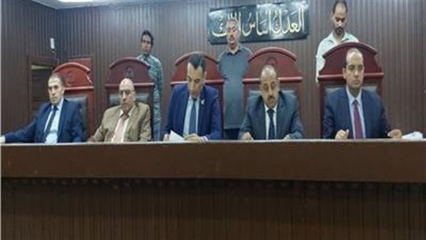 عاجل.. المؤبد وغرامة 500 ألف جنيه للمتهم بترويج المواد المخدرة في القليوبية