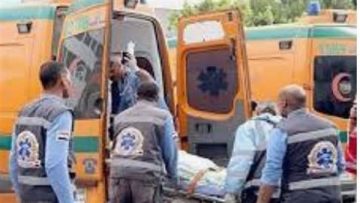 عاجل.. تواصل البحث عن 3 أطفال مفقودين بعد انتشال جثمان والدهم وشقيقتهم من ترعة الإبراهيمية بالمنيا